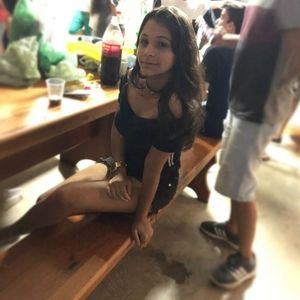 Meet your Posher, Bruna